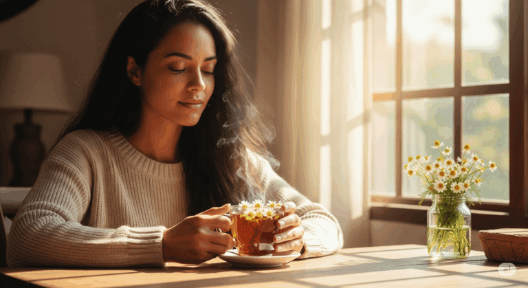 AllcaFlora e Saúde Mental Como Aliviar Cansaço Físico e Mental