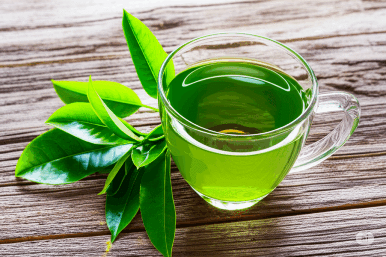 Carqueja Aliada Contra Diabetes e Má Digestão