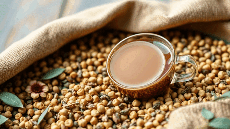 Quina O Ingrediente Secreto do Chá AllcaFlora-1